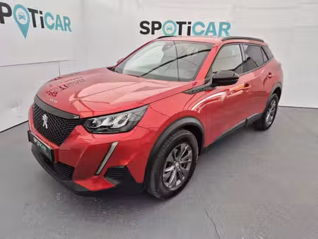 Peugeot 2008 1.2 PureTech 130 Style