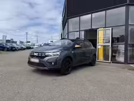 Dacia Sandero 1.0 TCe 90
