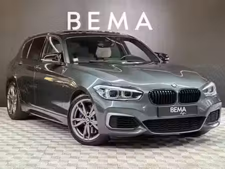 BMW Série 1 M140i 3.0 340 M Performance
