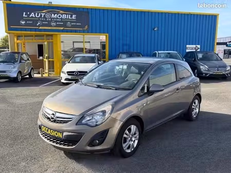Opel Corsa 1.0 65
