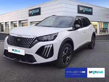 Peugeot 2008 1.2 PureTech 130 GT