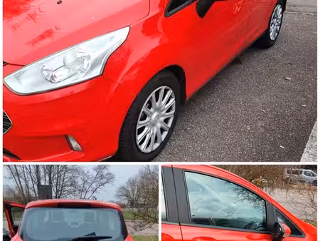 Ford B-max 1.0 SCTi 100