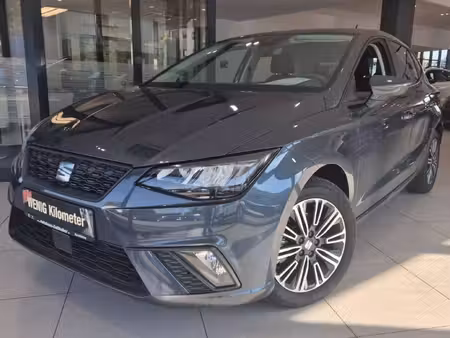 Seat Ibiza 1.0 TSI