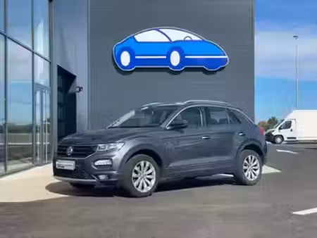 Volkswagen T-Roc 1.0 TSI 115 Lounge