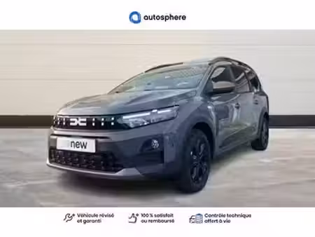 Dacia Jogger 1.0 TCe 110 SL Extreme