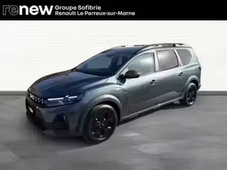 Dacia Jogger 1.0 TCe 110 SL Extreme