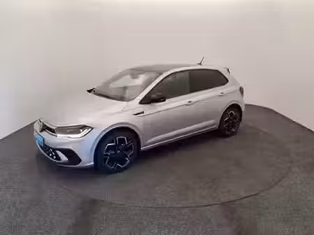 Volkswagen Polo 1.0 TSI 95 R-Line