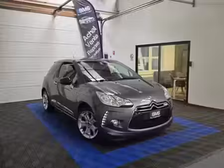 DS 3 1.6 THP 150 Sport Chic