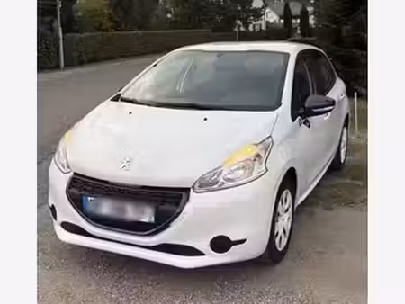 Peugeot 208 1.0 VTi 68 Like