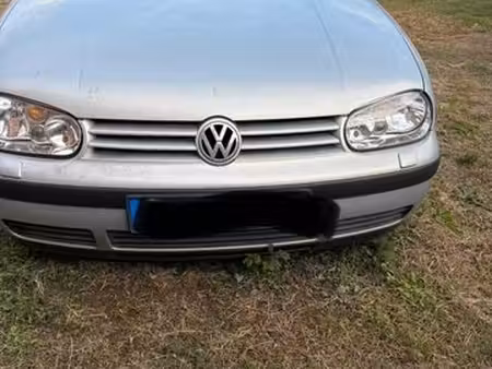 Volkswagen Golf 1.4 75