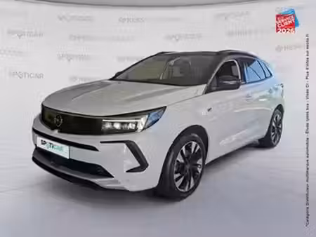 Opel Grandland Ultimate