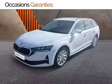 Škoda Octavia 2.0 TDI 150