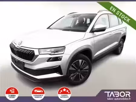 Škoda Karoq 2.0 TDI 116 Style