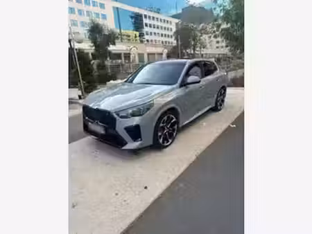 BMW X2 20d 2.0 150 M Sport xDrive