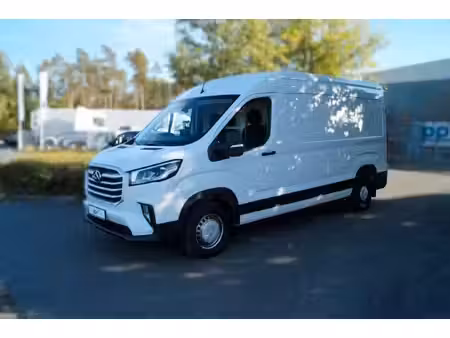 Maxus Deliver 9 2.0 150