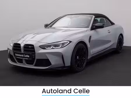 BMW Série 4 M4 3.0 510