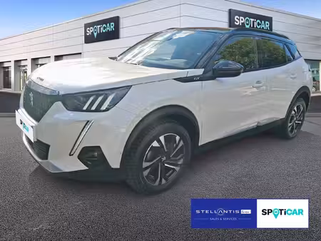 Peugeot 2008 1.2 130 GT