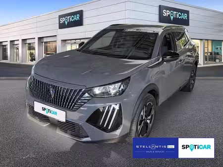 Peugeot 2008 1.2 Allure