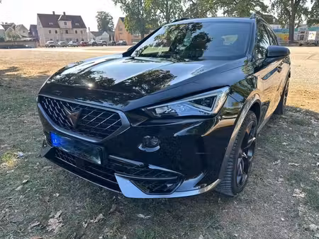 Cupra Formentor VZ 1.4 245