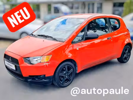 Mitsubishi Colt 1.1 75 Inform