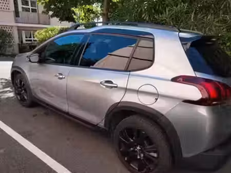 Peugeot 2008 1.2 PureTech 130 GT Line