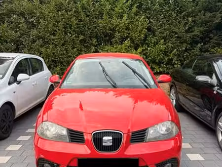 Seat Ibiza 1.2