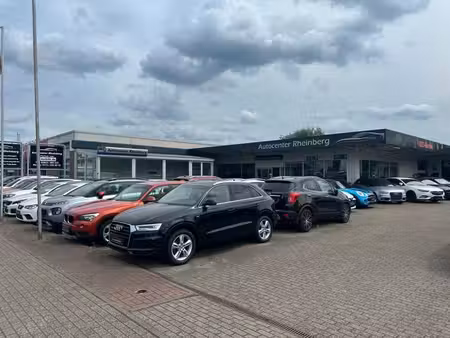 Renault Mégane 1.6 Authentique