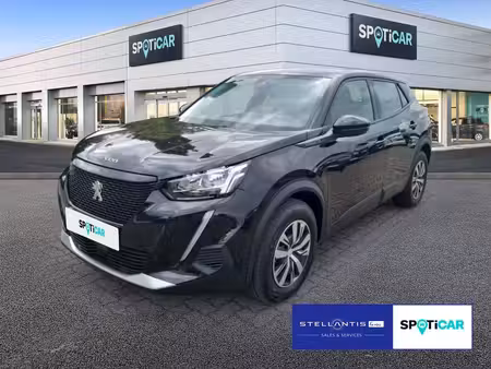 Peugeot 2008 136 Active