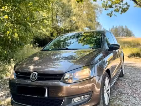 Volkswagen Polo Trendline