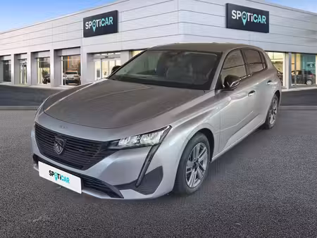 Peugeot 308 1.2 THP 130 Allure