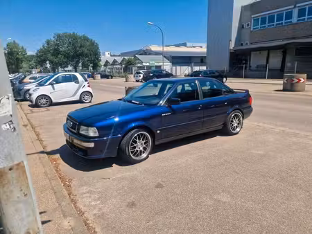 Audi 80 2.0