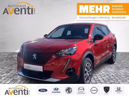 Peugeot 2008 100 Active
