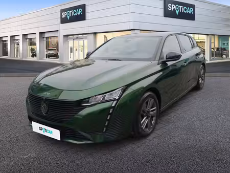 Peugeot 308 1.2 PureTech Active