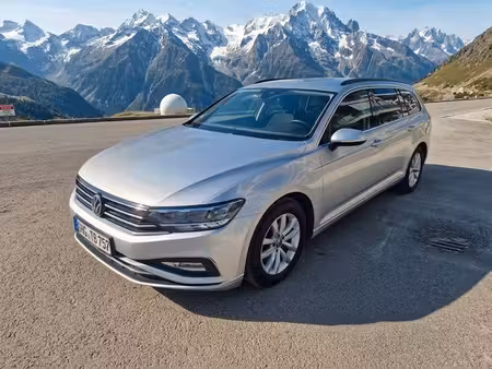 Volkswagen Passat 2.0 TDI 150 Business Line