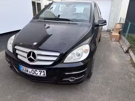 Mercedes-Benz Classe B B 180
