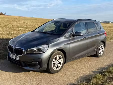 BMW Série 2 218d 2.0 150 Edition Avantage