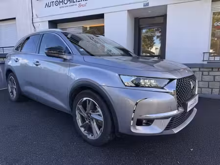 DS 7 E Tense 1.6 225 Opera