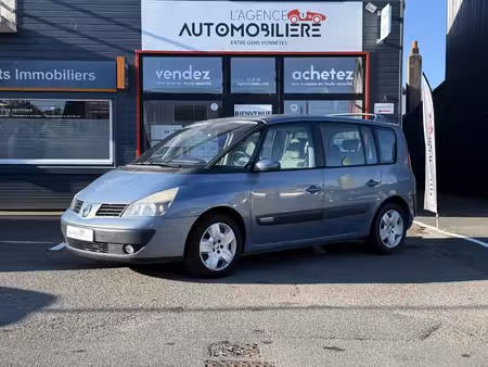 Renault Espace 2.2 dCi 150 Privilège