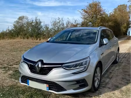 Renault Mégane 1.3 115