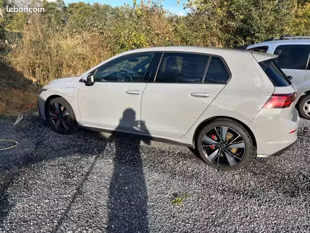 Volkswagen Golf GTE 1.4 245
