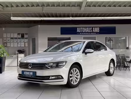 Volkswagen Passat 1.4 TSI 150