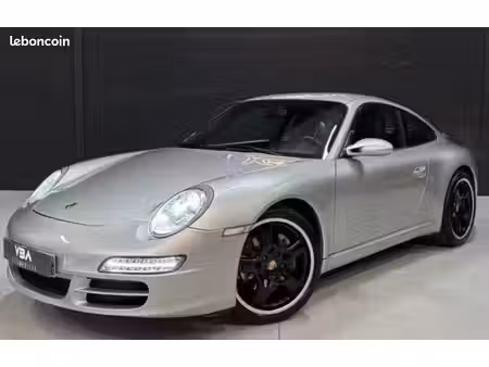 Porsche 911 Carrera 3.6 325