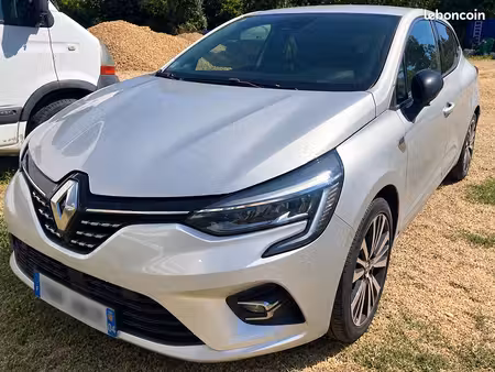 Renault Clio 1.3 TCe 130 Initiale