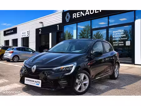 Renault Clio E-Tech 1.6 140 Zen