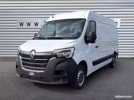 Renault Master 2.3 dCi 135 Confort