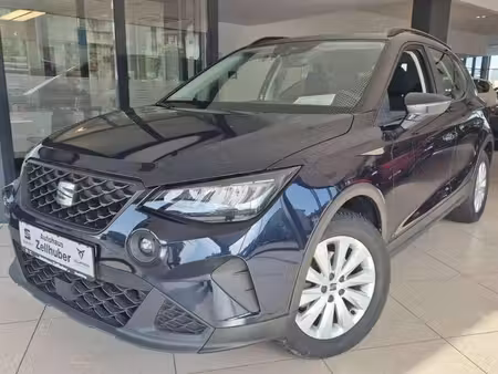 Seat Arona 1.0 TSI 110 Style