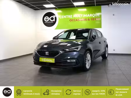 Seat Leon 1.0 TSI 110 Style