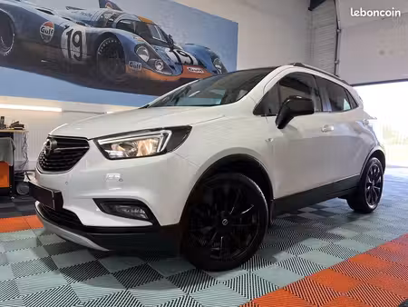 Opel Mokka 1.4 140 Color Edition