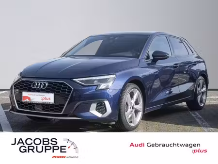 Audi A3 35 TFSI 1.5 TFSI 150
