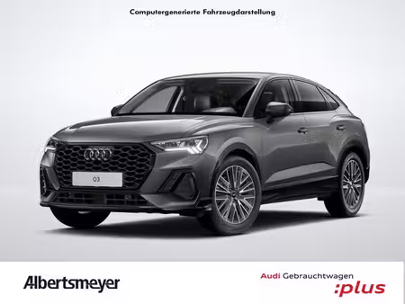 Audi Q3 35 TFSI 1.5 150